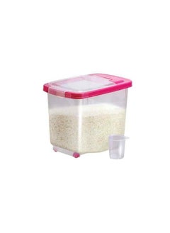 Generic Smart Rice Storage Box – AR  - Image 1