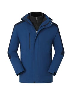 Loquat Autumn/Winter Outdoor Blazer Jacket 