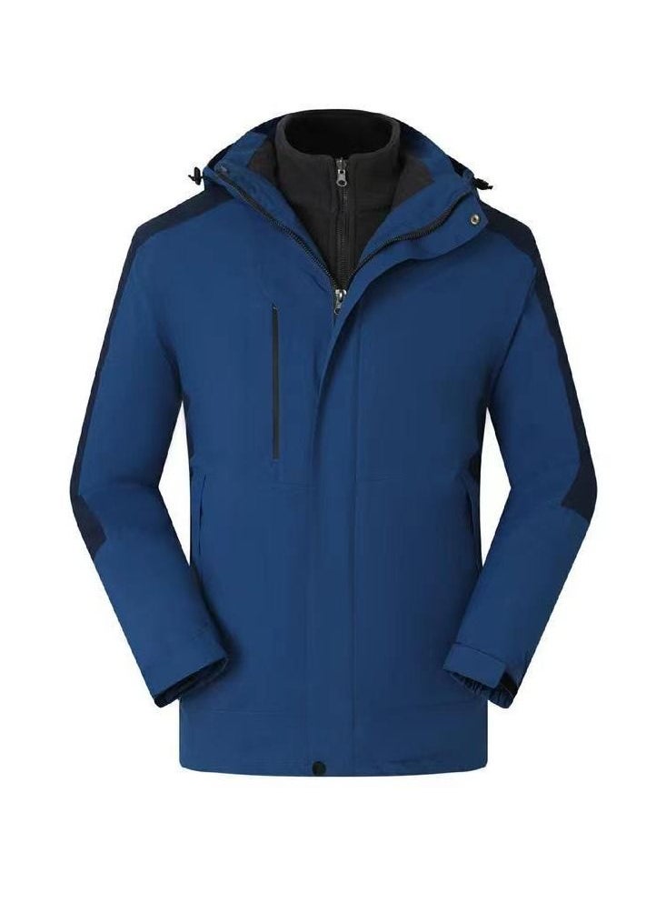 Loquat Autumn/Winter Outdoor Blazer Jacket 