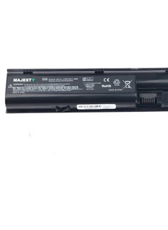Majesty HP Replacement Laptop Battery 4400mAh 49W Compatible with 4530S and 4330 HP ProBook Models  - Image 4