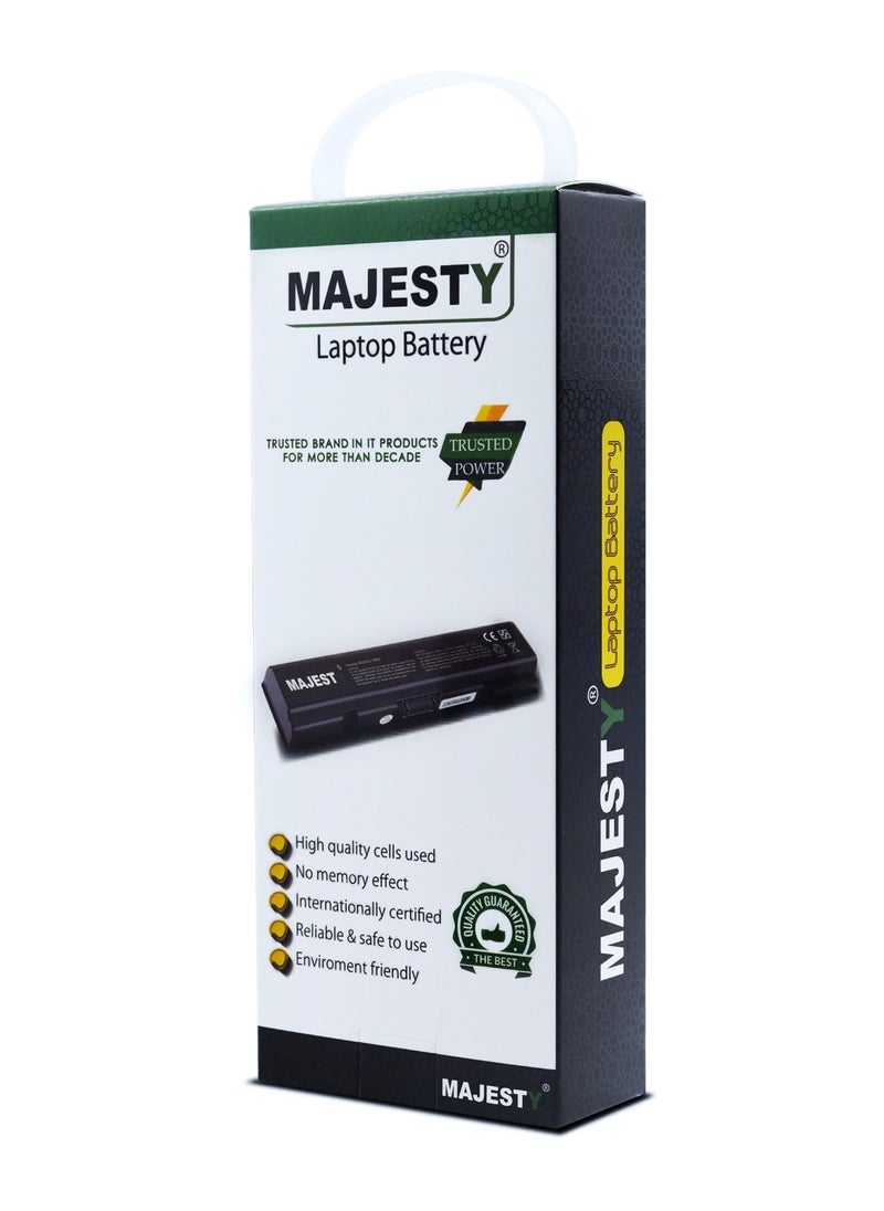 Majesty HP Replacement Laptop Battery 4400mAh 49W Compatible with 4530S and 4330 HP ProBook Models  - Image 5
