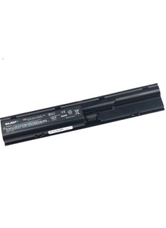 Majesty HP Replacement Laptop Battery 4400mAh 49W Compatible with 4530S and 4330 HP ProBook Models  - Image 1