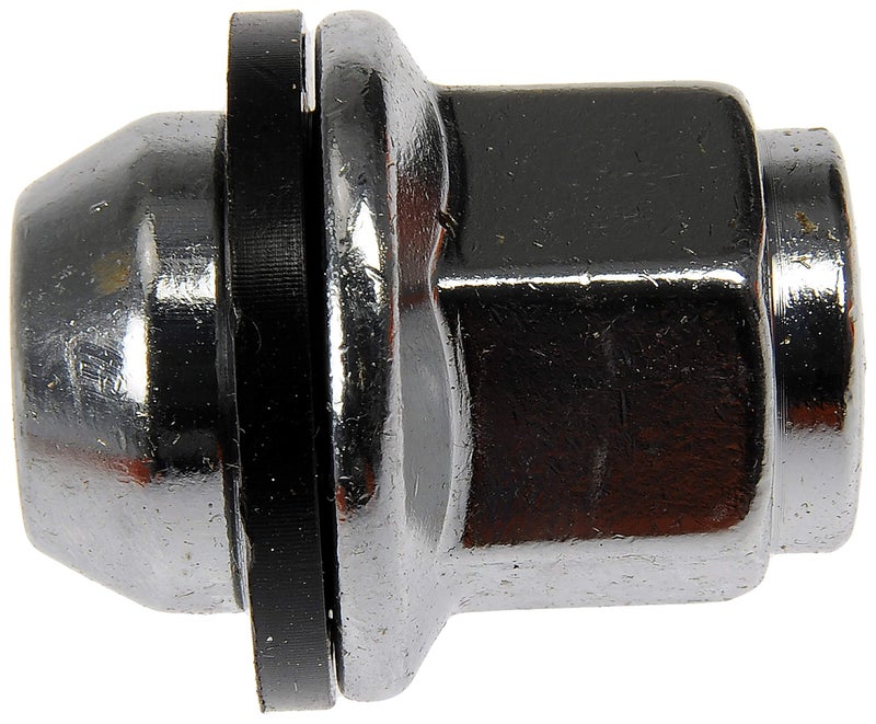 Dorman 611-210 Wheel Nut M12-1.25 Dometop - 21mm Hex, 29mm Length Compatible with Select Nissan Models, 10 Pack (OE FIX) - Image 5
