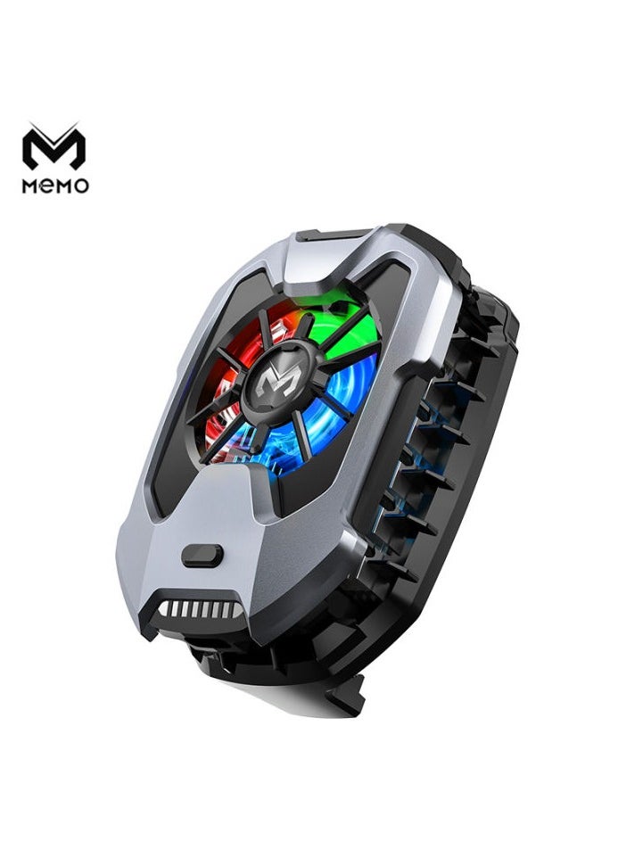 Memo MEMO DLA8 Mobile Phone Radiator Phone Cooling Fan  - Image 2