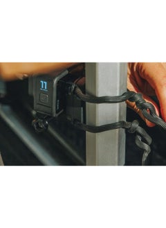 GoPro GoPro Gumby Flexible Grip Mount with Gear Ties - Compatible on all GoPro cameras  - Image 3