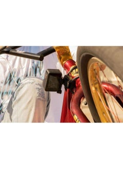GoPro GoPro Gumby Flexible Grip Mount with Gear Ties - Compatible on all GoPro cameras  - Image 4