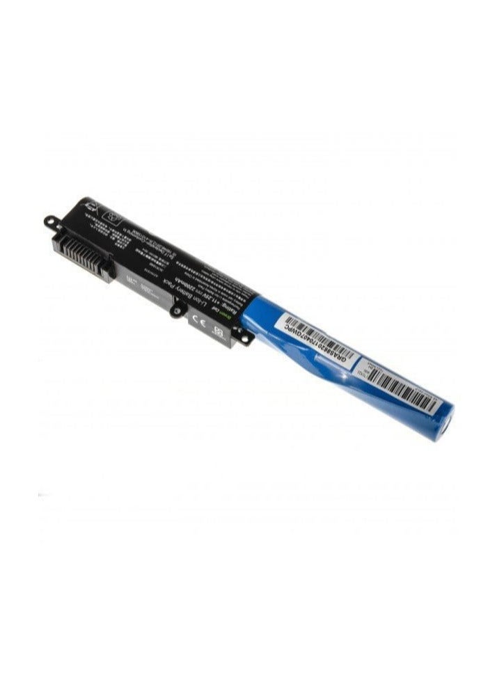 بطارية متوافقة مع A31N1519 بطارية لجهاز ASUS X540S X540L X540SA X540S X540LA-SI302 A540 F540 R540LA - Image 2