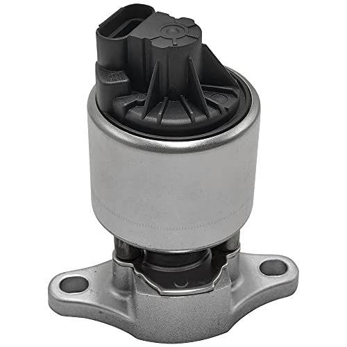 ZBDEAL EGR VALVE 12568582 EG10026 EGV589 12576918 9599575 with Gasket for Buick Cadillac Chevy GMC Pontiac - Image 2