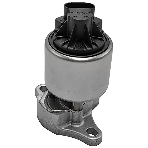 ZBDEAL EGR VALVE 12568582 EG10026 EGV589 12576918 9599575 with Gasket for Buick Cadillac Chevy GMC Pontiac - Image 3