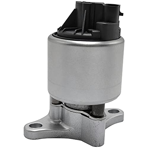 ZBDEAL EGR VALVE 12568582 EG10026 EGV589 12576918 9599575 with Gasket for Buick Cadillac Chevy GMC Pontiac - Image 4