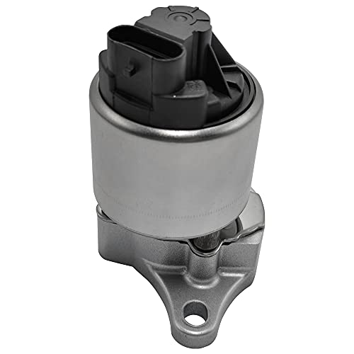 ZBDEAL EGR VALVE 12568582 EG10026 EGV589 12576918 9599575 with Gasket for Buick Cadillac Chevy GMC Pontiac - Image 5