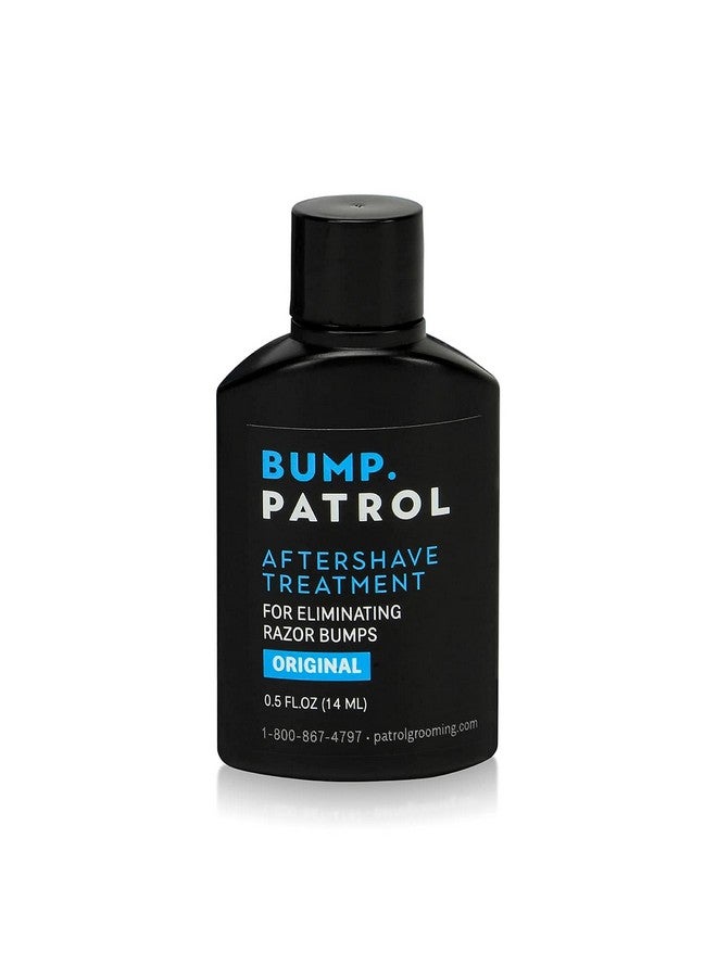 مصل معالجة نتوءات ما بعد الحلاقة بالتركيبة الأصلية لحل الشعر الناشئ تحت الجلد للرجال والنساء، 0.5 أونصة - Image 1