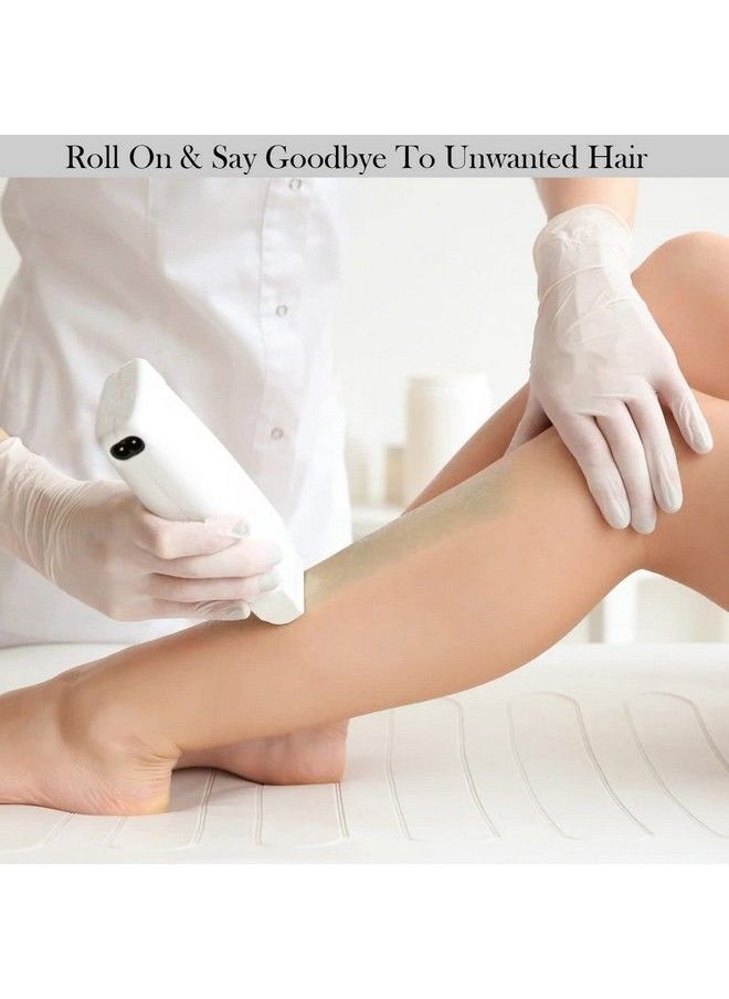 Rica Opuntia Oil Roll On Lipowax 100 Ml  - Image 5