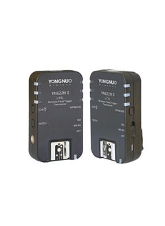 YONGNUO Yongnuo i-TTL Transceiver YN622N II for Nikon Cameras  - Image 1