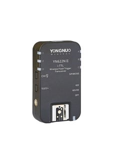 YONGNUO Yongnuo i-TTL Transceiver YN622N II for Nikon Cameras  - Image 2