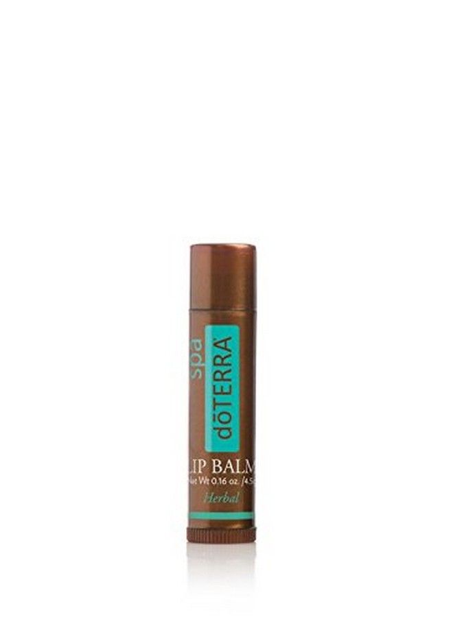 DoTerra SPA Herbal Lip Balm 45 g - Image 1