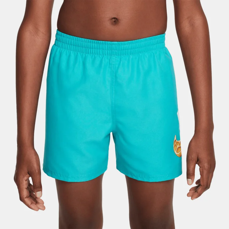 Nike KIds' Swimming Volley Shorts