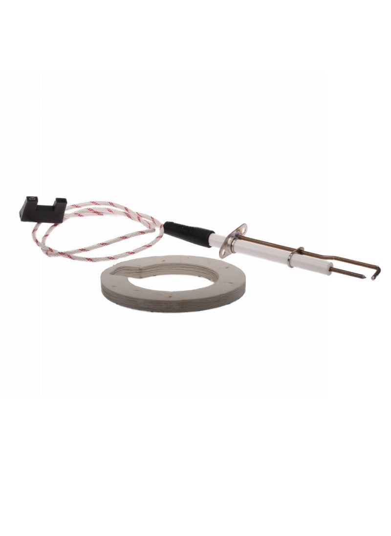 RATIONAL RATIONAL Ignition Electrode Kit for Steam Generator 