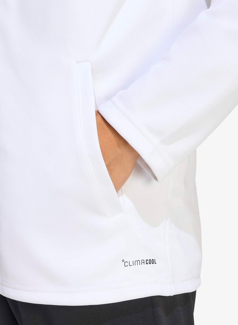 Adidas Entrada26 Sweatshirt - Image 5