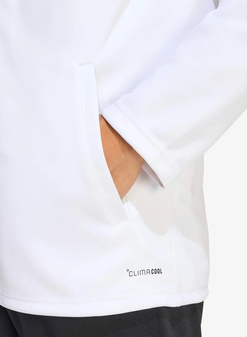 Adidas  Entrada26 Track Jacket for Men | Best Price UAE