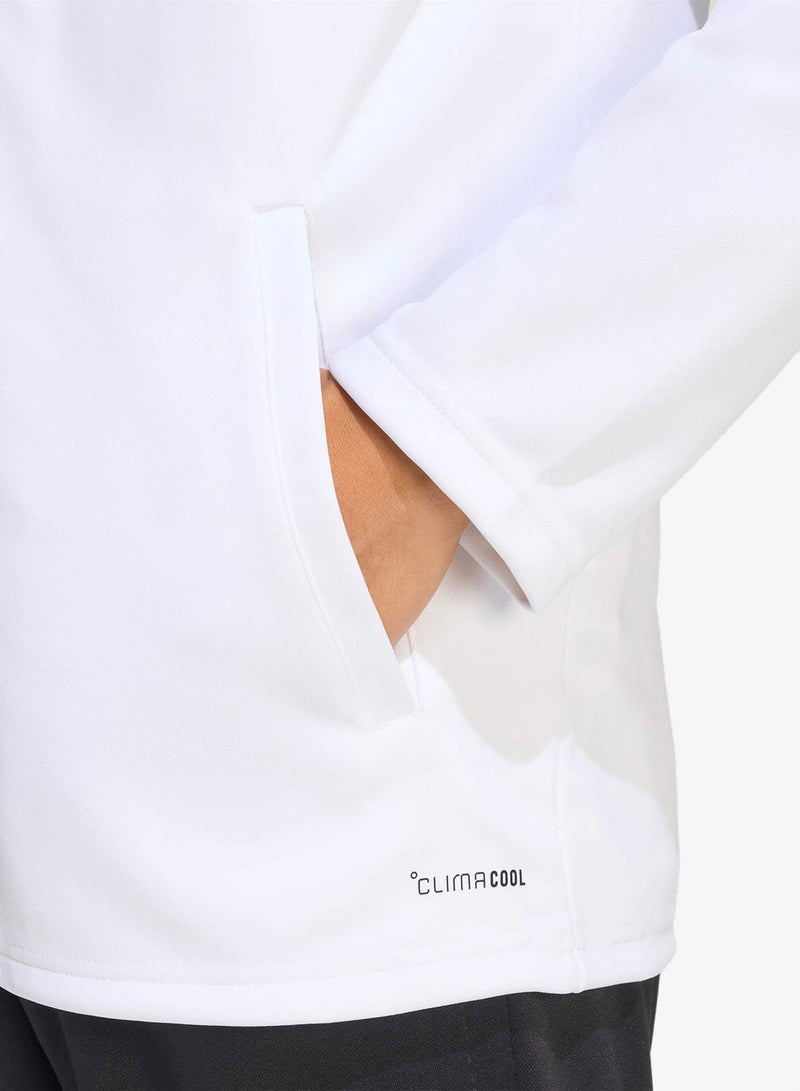 Adidas Entrada26 Track Jacket - Image 5