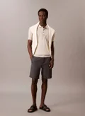 CALVIN KLEIN FORGED IRON