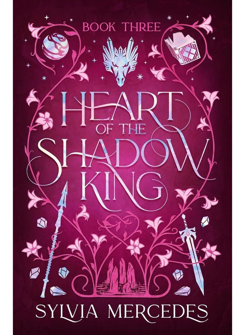 Heart of the Shadow King: 3 (Bride of the Shadow King)