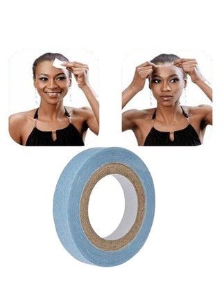 Waterproof Double sided Adhesive Glue Tape Set for Hair Extension 3 Yards 0.8cm - pzsku/Z1750BBFD42642BDF2DA3Z/45/_/1683305838/1643768f-8b2c-42f5-9494-89bdade77a30