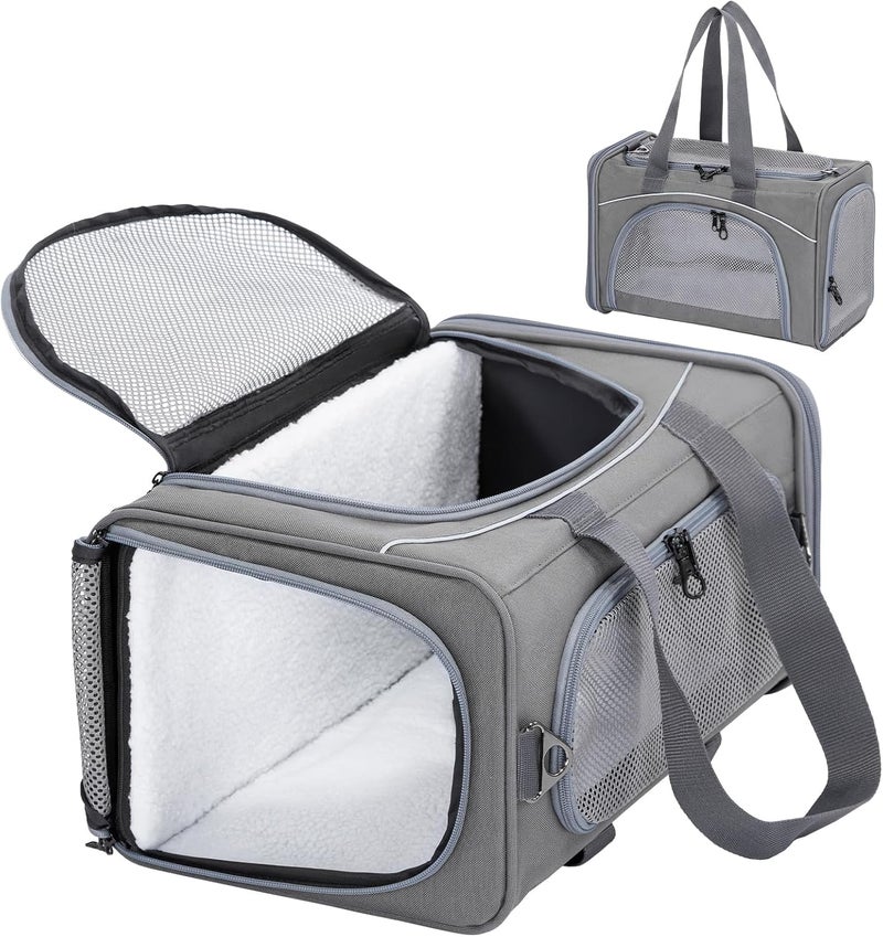 Petsfit Transport Bag for Dogs and Cats - Image 1