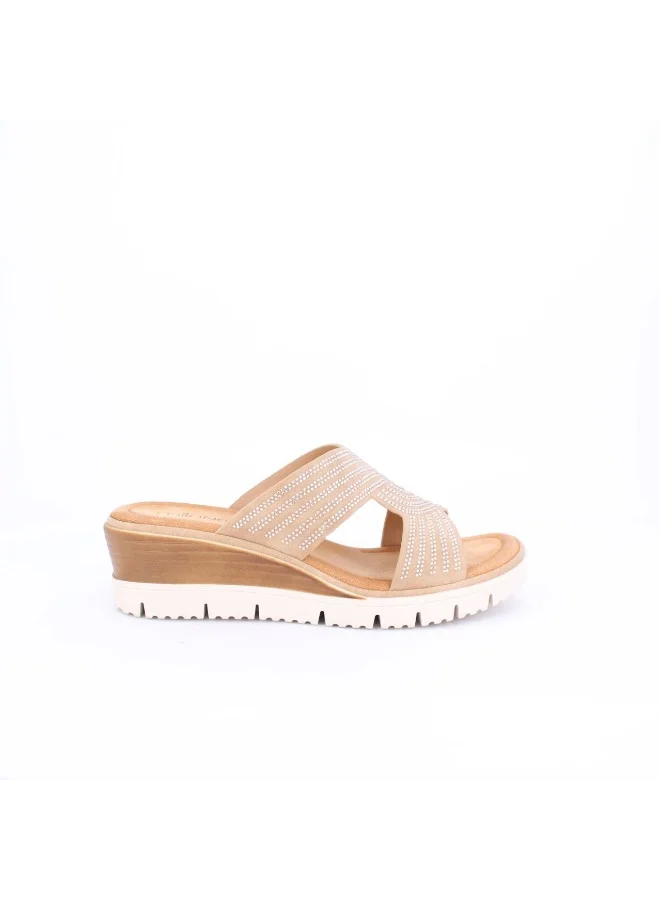 milano CHIREN Wedge Sandals