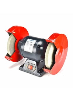 makute Electric Bench Grinder 370W -150m  - Image 1