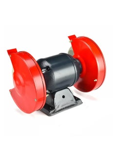 makute Electric Bench Grinder 370W -150m  - Image 2