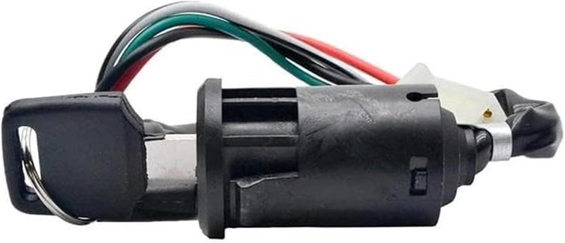 Wivplex Ignition Coil Set for 50cc 110cc 125cc Dirt Bikes - Image 2