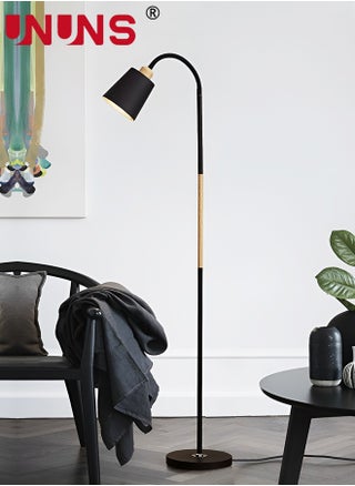 LED Floor Lamp