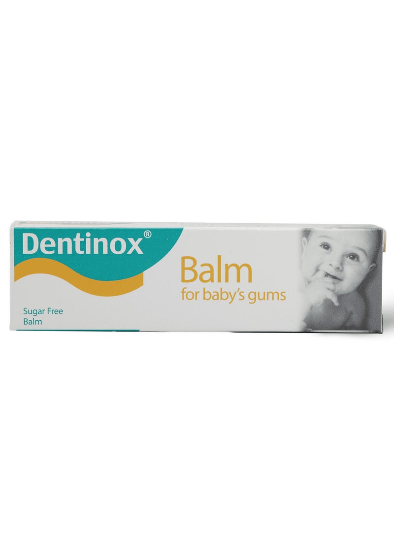 Dentinox Balm15gm - Image 2