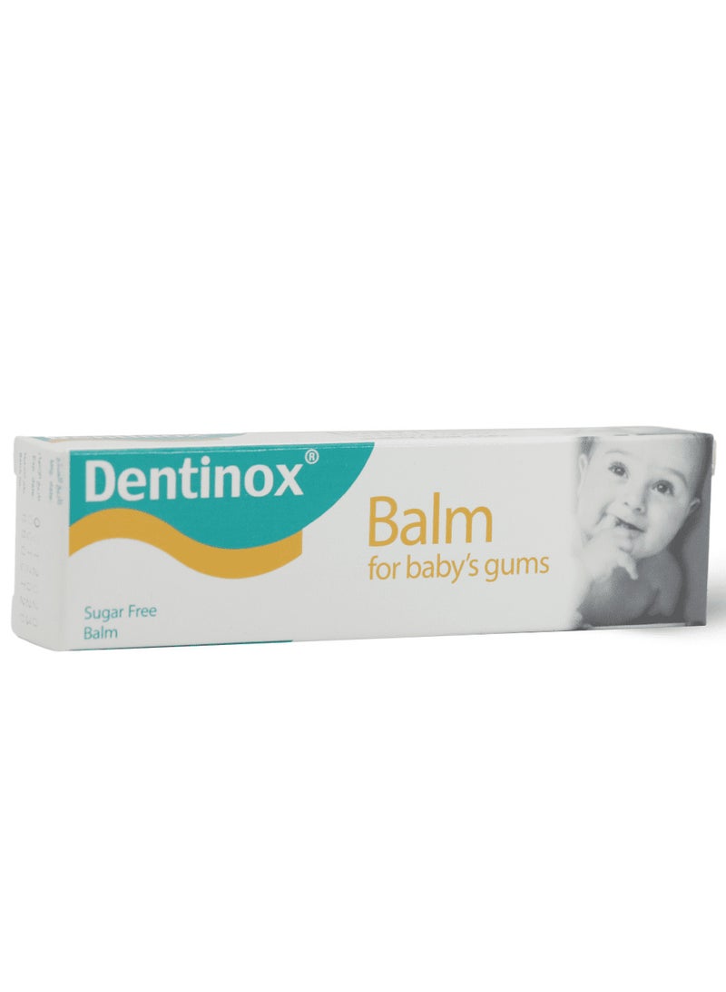 Dentinox Balm15gm - Image 3
