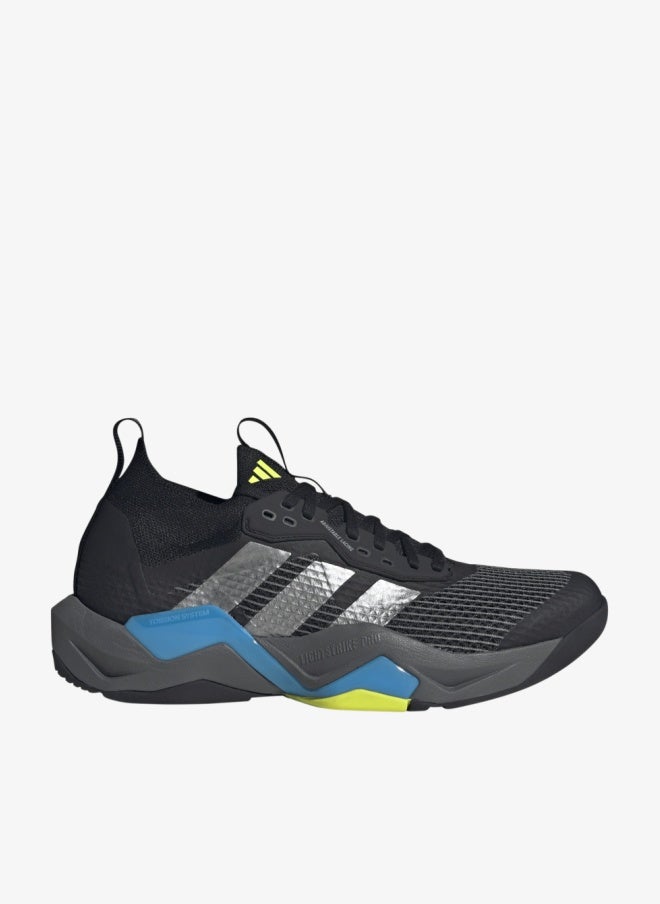 Adidas Rapidmove ADV 2 Training Shoes - Image 2