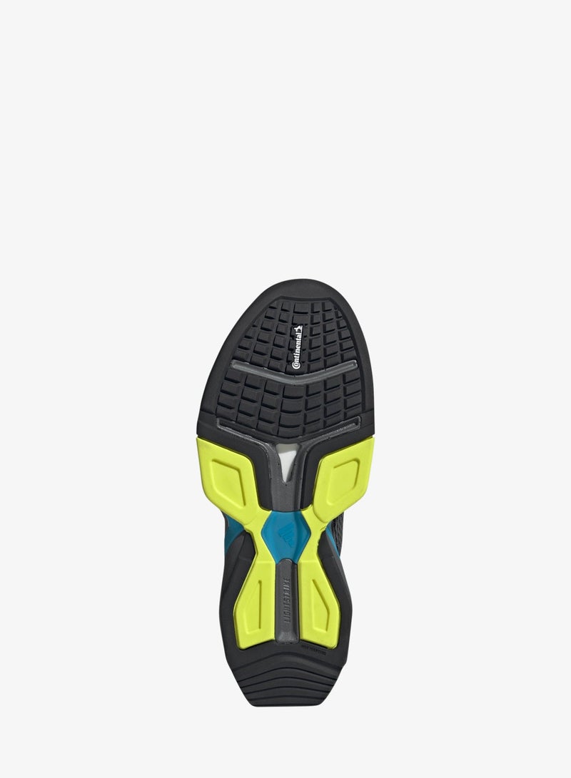 Adidas Rapidmove ADV 2 Training Shoes - Image 4
