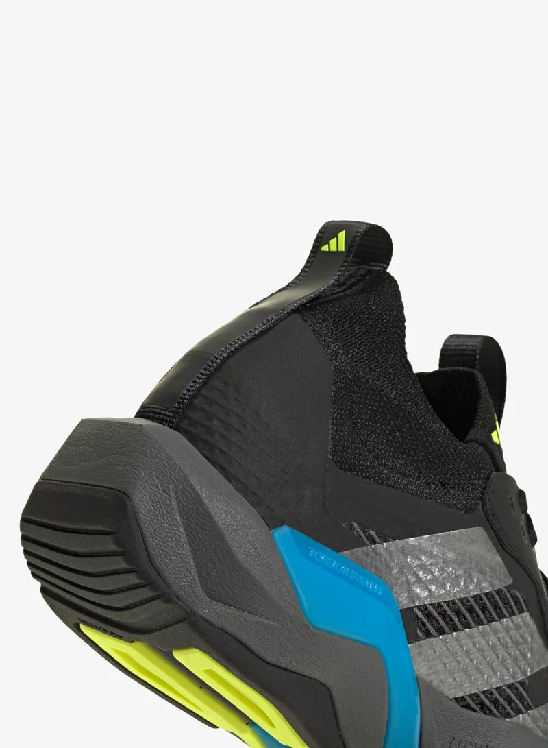 Adidas  Rapidmove ADV 2 Training Shoes for Men | Best Price UAE