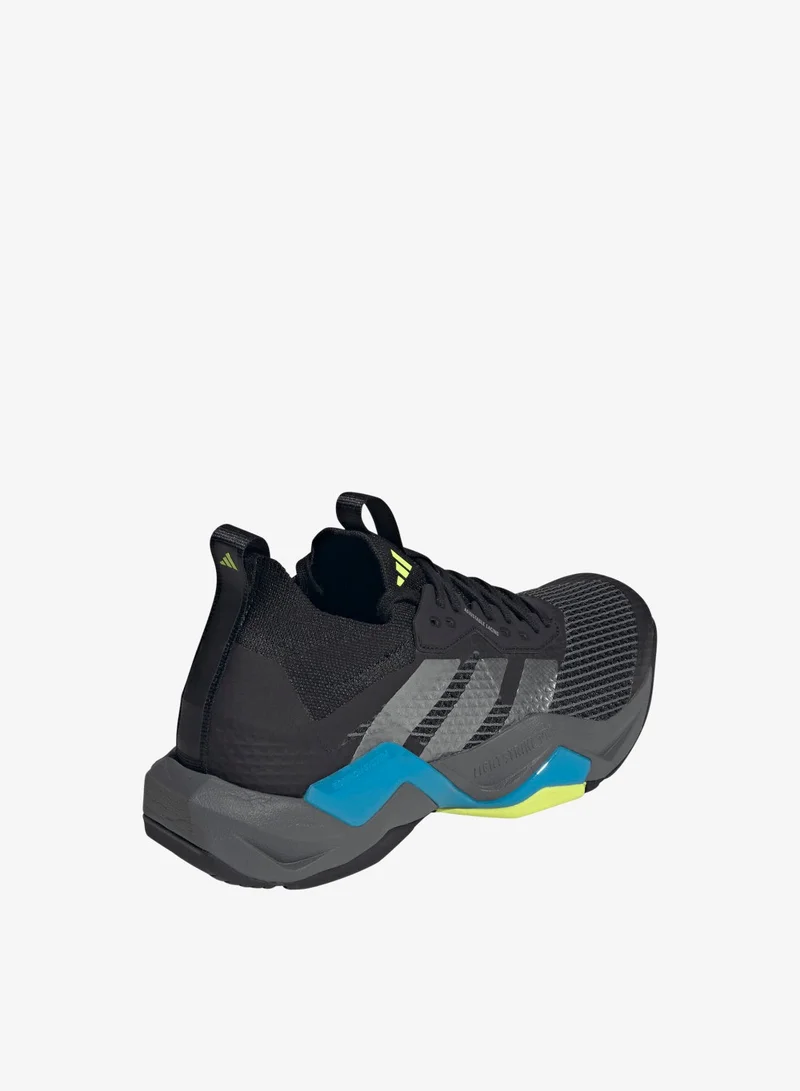 Adidas  Rapidmove ADV 2 Training Shoes for Men | Best Price UAE