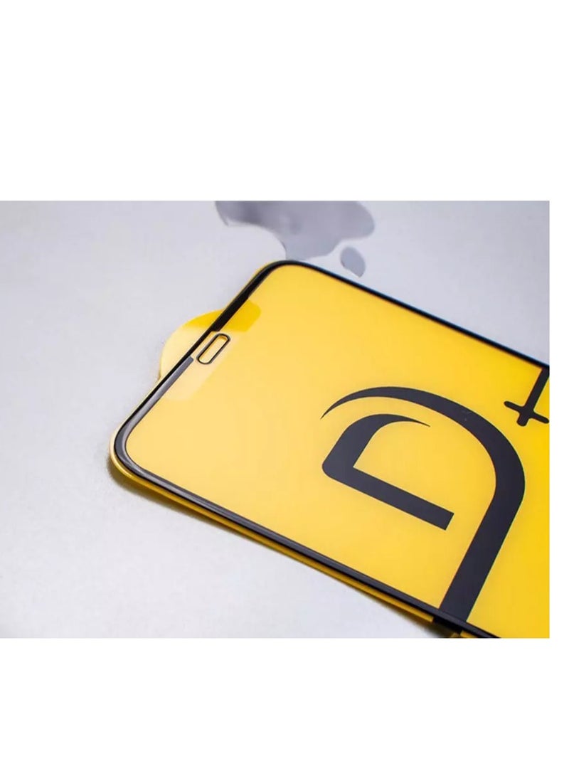 Lito Gaming Screen Protector for iPhone 13 Pro Max – Ultra Smooth Touch & Edge Protection - Image 2