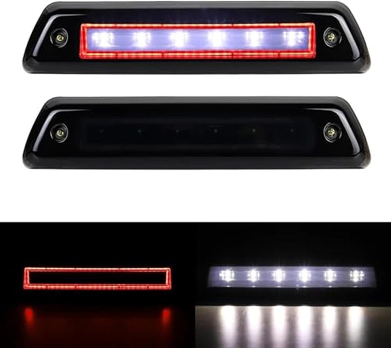 QASULER 3rd Brake Light for Ford F-150 (2009-2011) - Image 3