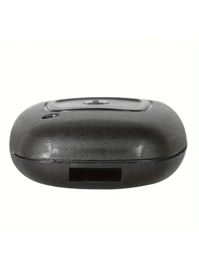 NE72 Blade 2 Buttons Remote Key Shell for Renault Duster Clio 3 Twingo Logan Sandero Kangoo Modus - Image 4