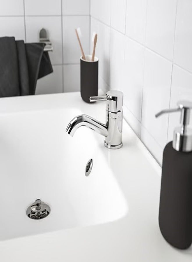 Soap Dispenser, Dark Grey - Image 4