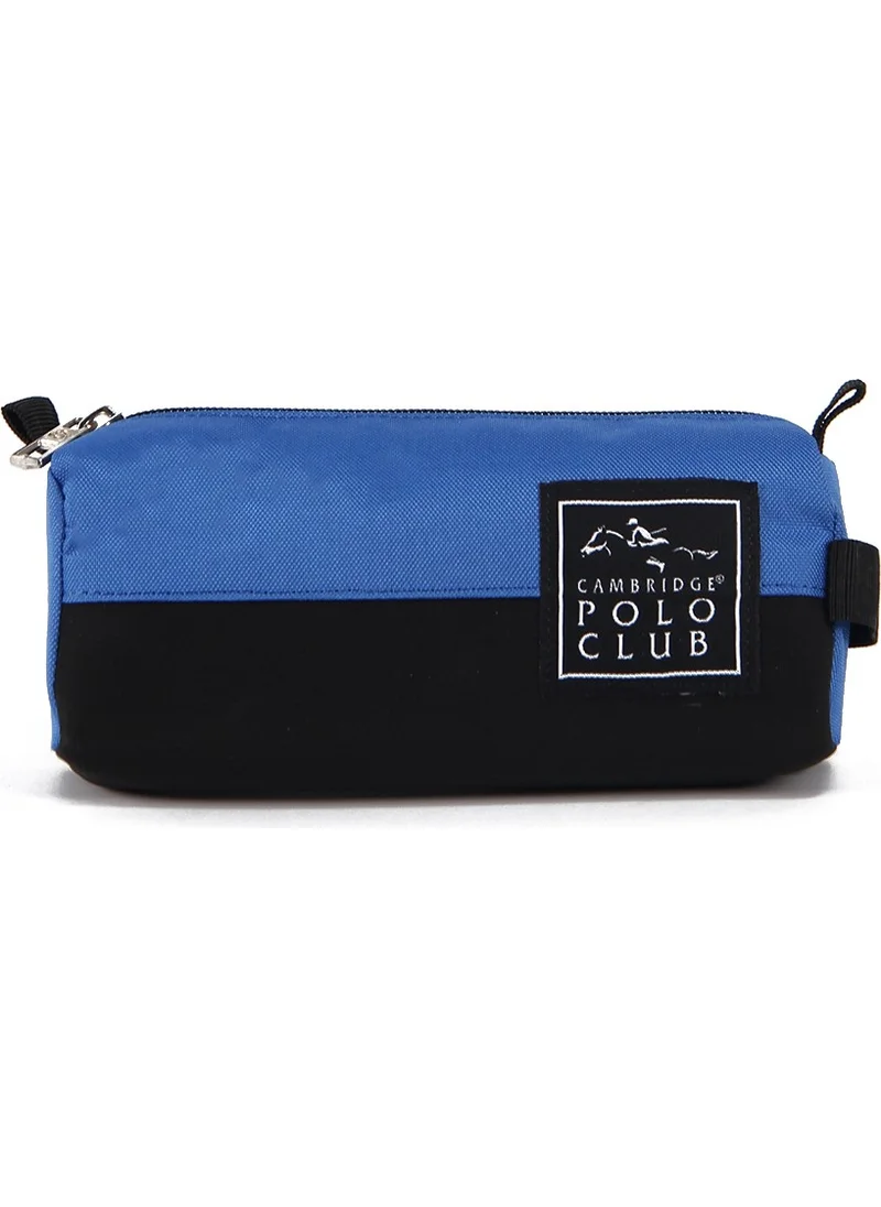 Cambridge Polo Club Creative Unisex Children's Single Compartment Pen Holder
