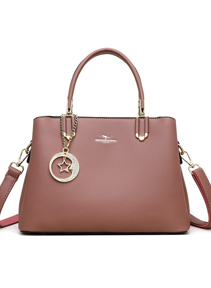 KANGAROO New Fashionable Handbag With High-quality Single Shoulder Crossbody Bag 