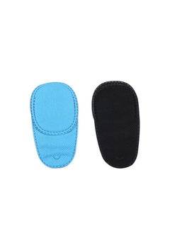 Adando Adando Eye Patches for Adults Kids Eye Patch for Glasses Treat Lazy Eye Amblyopia Strabismus for Left or Right Eyes  - Image 2