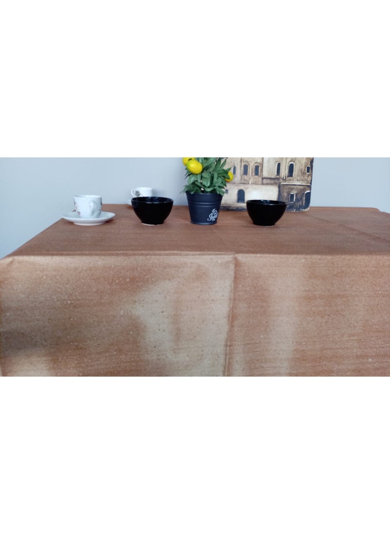 Medpride - Disposable Tablecloth 100 Cm X 140 Cm Rectangular - Image 1