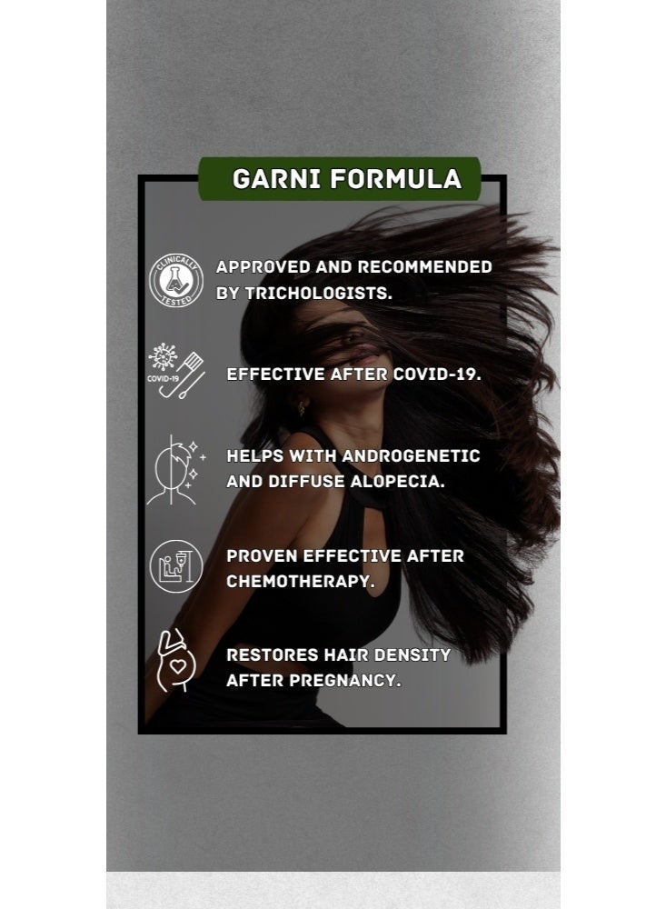 Garni  Herbal Hair Lotion - Image 5