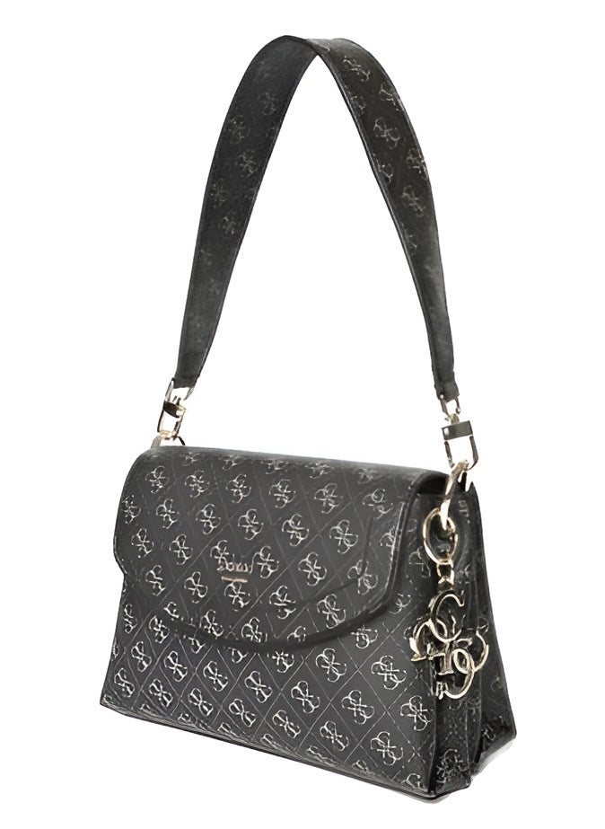 GUESS Guess Women's Monogram Crossbody Bag  - Image 2